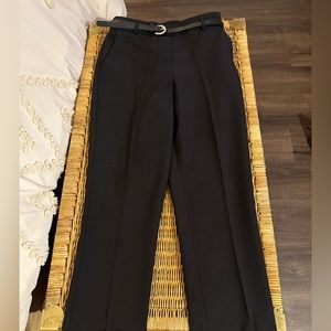 Rachel Zoe Trouser Pants